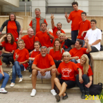 CALARASI SVI UCESNICI PROJEKTA