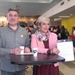 Dragan DJurovic i Snezana S. Milojevic