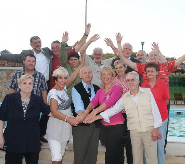 GRADIŠKA 10-11 oktobar 2014.