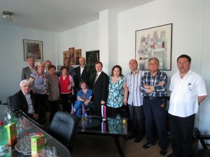 ILCO Srbije