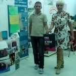 Snezana S.Milojevic i Djurica Stankov