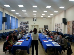 SEMINAR 25, 26 OKTOBRA U NOVOM SADU