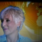 GOSTOVANJE SNEZANE S. MILOJEVIC U VESTIMA TACNO U 1 NA TV PRVOJ PODGORICA