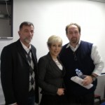 Snezana S.Milojevic, Damjan Damjanovic,Dragan Trivun