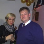 Snezana S. Milojevic i Momcilo Savic udruzenje ,,Pobednik,,