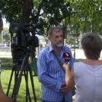 IZJAVA ZA JAVNI SERVIS TV CG DRAGANA TRIVUNA