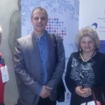 Snezana S Milojevic Zarko Stepanovic i Mirjana Domanji