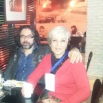 Snezana S.Milojevic i Vladica Pavlovic