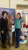 Julija Zugic, Snezana S.Milojevic i Jelena Simic