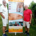 Dragan Trivun i Milorad Vasilic