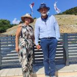 Snezana Milojevic Trivun predsednik ILCO Srbije (stoma 1991) Dragan Trivun predsednik ILCO-STOMA RS(stoma 1994 )